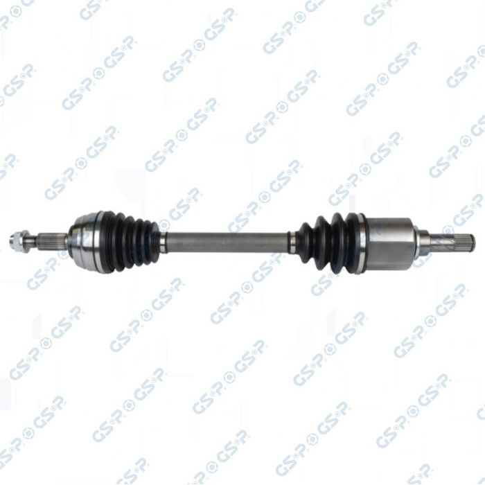 GSP Antriebswelle 250464 GSP Antriebswelle 250464