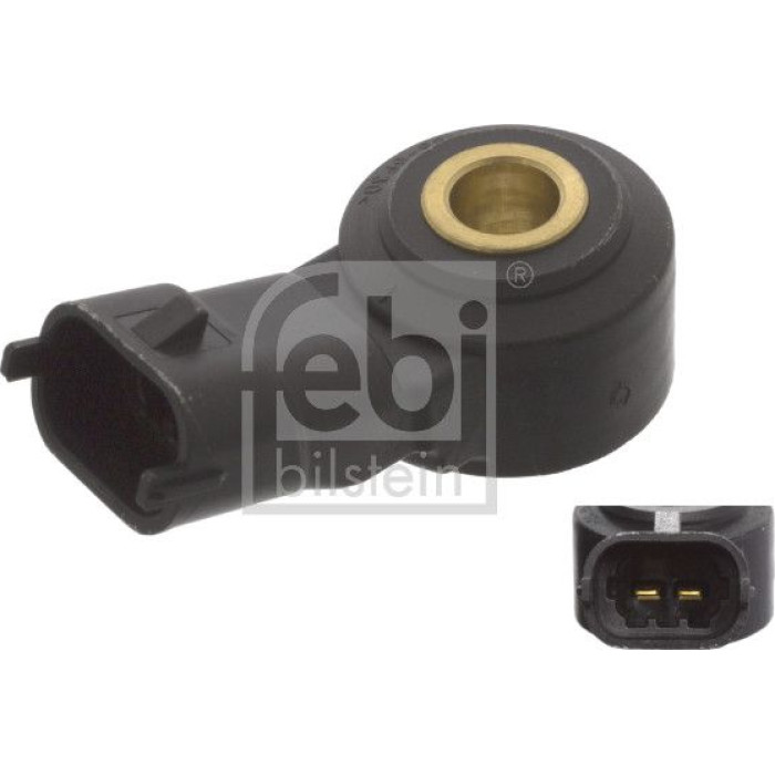 febi Klopfsensor 45943