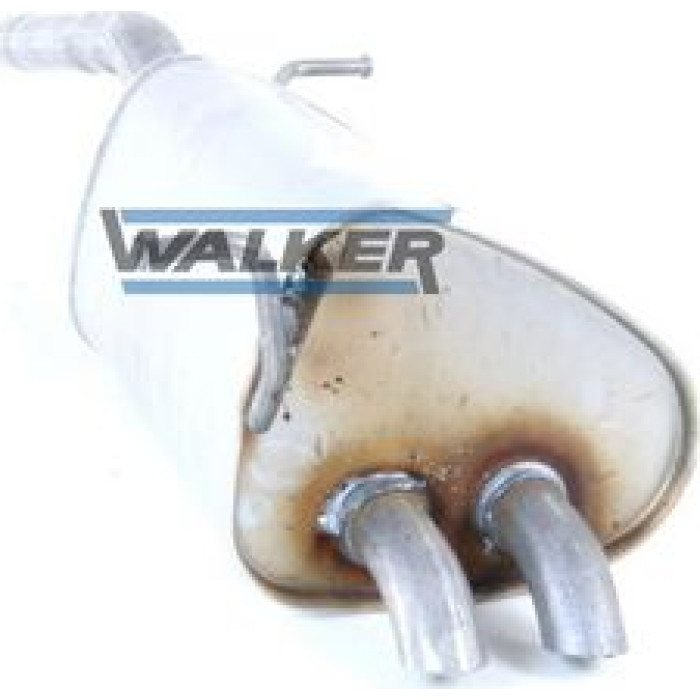 Walker Endschalldämpfer 22885 Walker Endschalldämpfer 22885