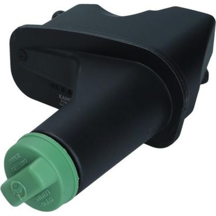 Kamoka Ausgleichsbehälter, Hydrauliköl-Servolenkung 7721004 Kamoka Ausgleichsbehälter, Hydrauliköl-Servolenkung 7721004