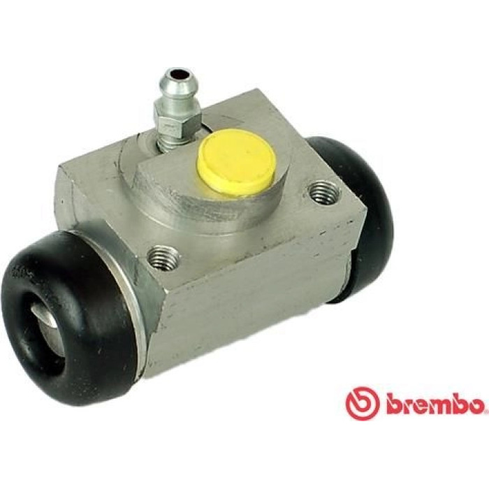 BREMBO Radbremszylinder A 12 632 BREMBO Radbremszylinder A 12 632