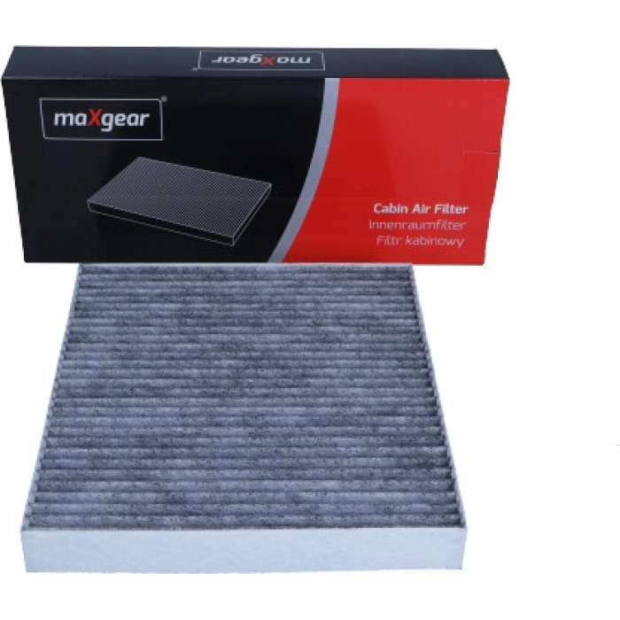 26-1635 MAXGEAR Innenraumfilter KF-2722C 26-1635 MAXGEAR Innenraumfilter KF-2722C