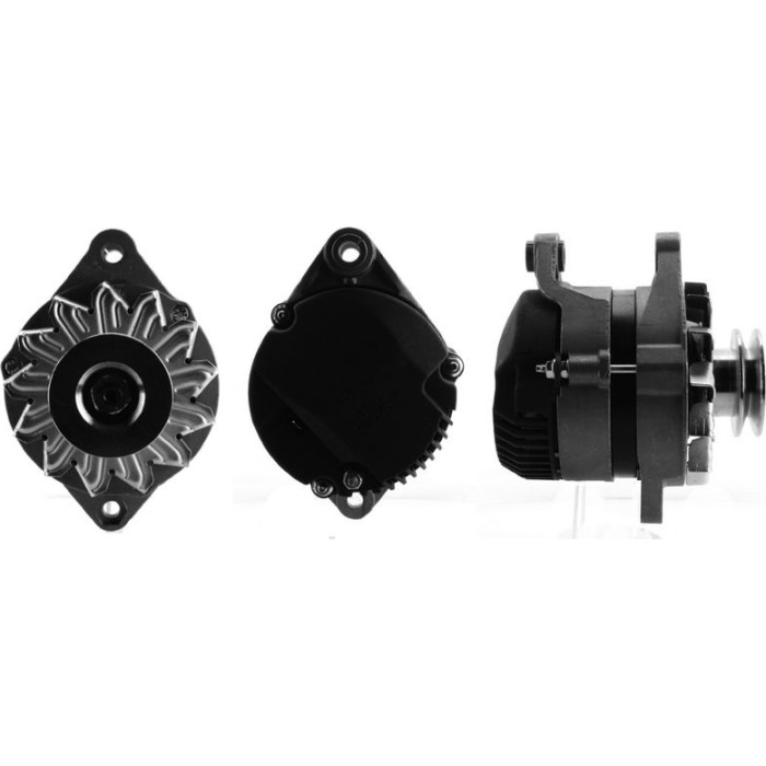 DRI Generator 218102652 DRI Generator 218102652