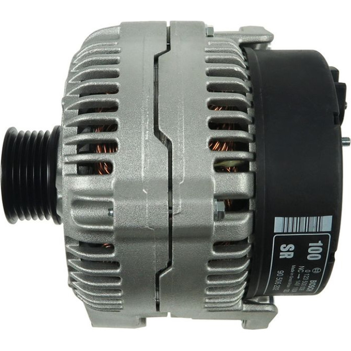 AS-PL Generator A0413PR
