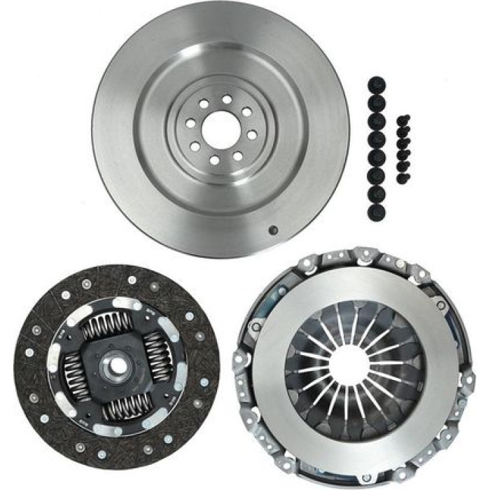 Kamoka Kupplungssatz KC127 Kamoka Kupplungssatz KC127