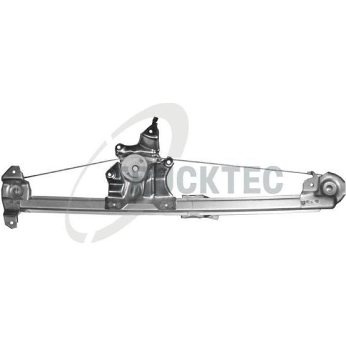 TRUCKTEC AUTOMOTIVE Fensterheber 02.54.024 TRUCKTEC AUTOMOTIVE Fensterheber 02.54.024