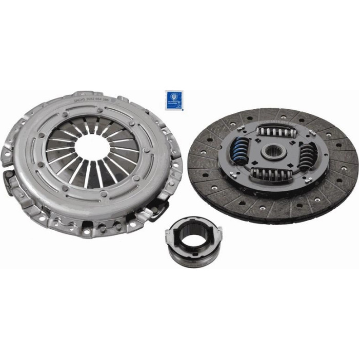 Sachs Kupplungssatz 3000 954 424 Sachs Kupplungssatz 3000 954 424