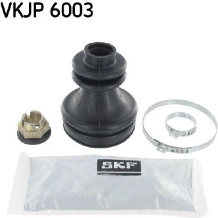 SKF Achsmanschettensatz VKJP 6003
