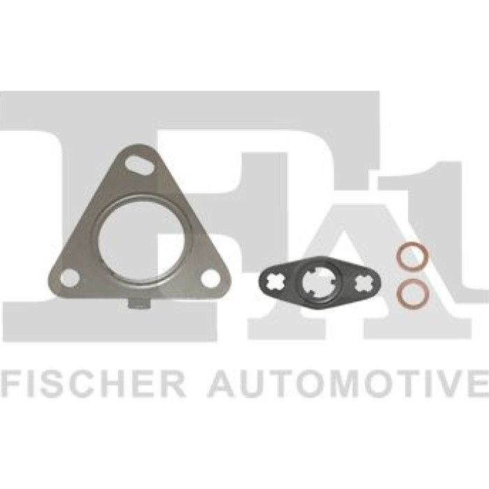 FA1 Turbolader-Montagesatz KT140160E FA1 Turbolader-Montagesatz KT140160E