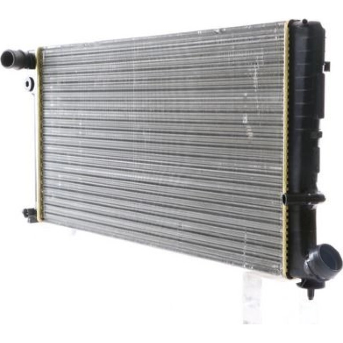 MAHLE Kühler, Motorkühlung CR 475 000S MAHLE Kühler, Motorkühlung CR 475 000S