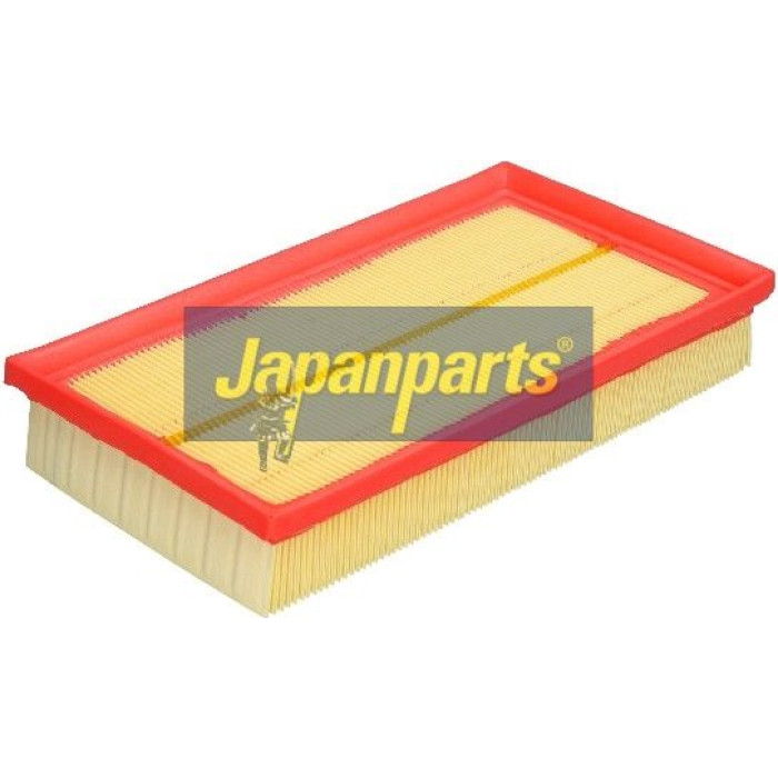Japanparts Luftfilter FA-0303JM Japanparts Luftfilter FA-0303JM
