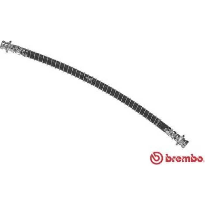 BREMBO Bremsschlauch T 54 016 BREMBO Bremsschlauch T 54 016