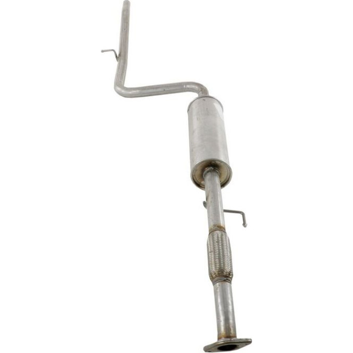 Walker Mittelschalldämpfer 23323