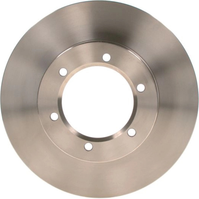 Bosch Bremsscheibe Vorderachse 0 986 478 453 Bosch Bremsscheibe Vorderachse 0 986 478 453