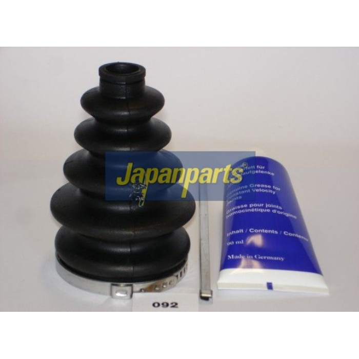 Japanparts Gelenkmanschette KB-092