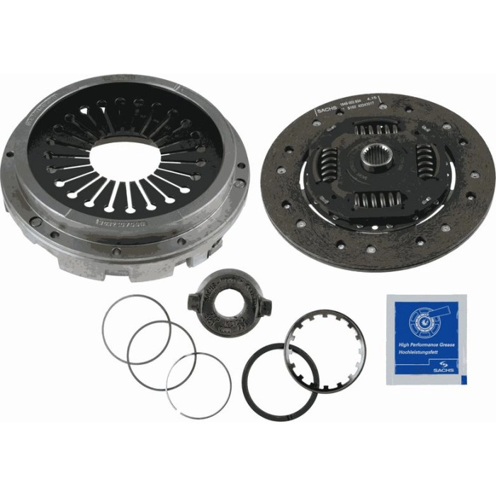 Sachs Kupplungssatz 3000 950 010