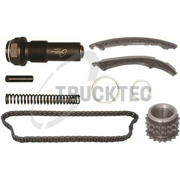 TRUCKTEC AUTOMOTIVE Timing-Kit 02.12.213