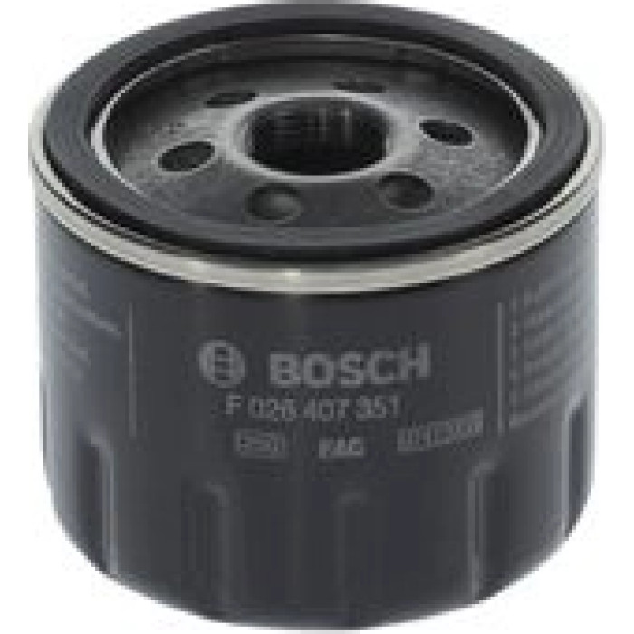 F 026 407 351 Bosch Ölfilter F 026 407 351 F 026 407 351 Bosch Ölfilter F 026 407 351