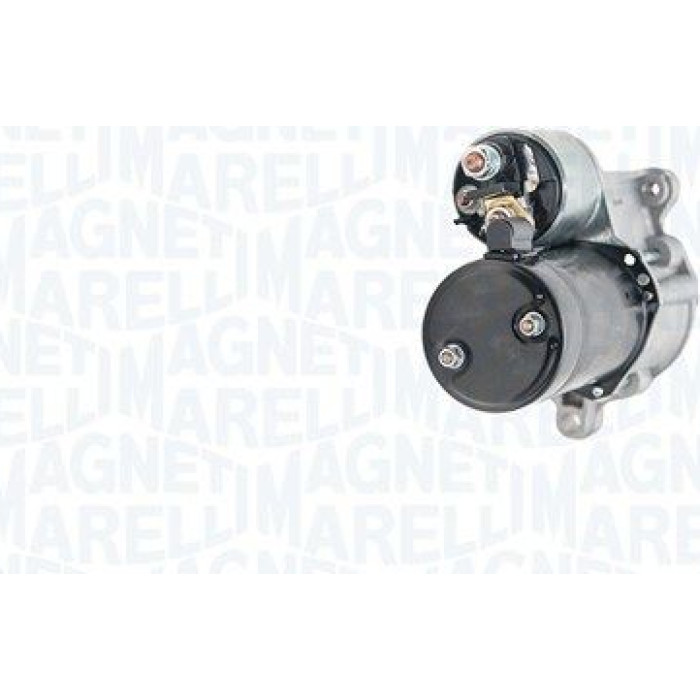 Magneti Marelli Anlasser 063720390010