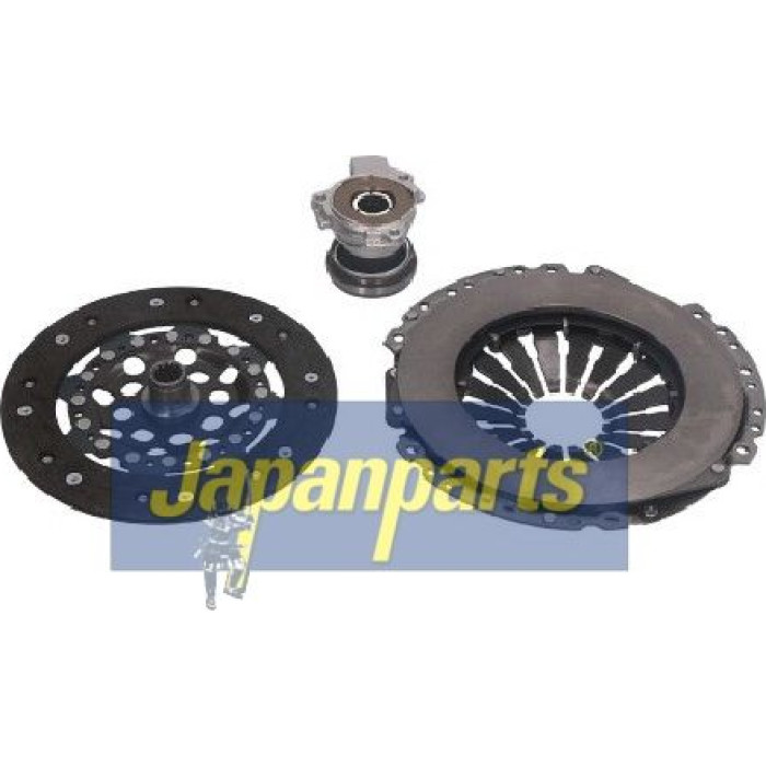 Japanparts Kupplungssatz KF-834 Japanparts Kupplungssatz KF-834