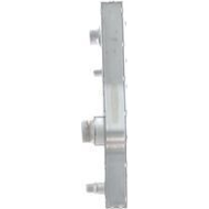 MAHLE Kühler, Motorkühlung CR 2110 000S