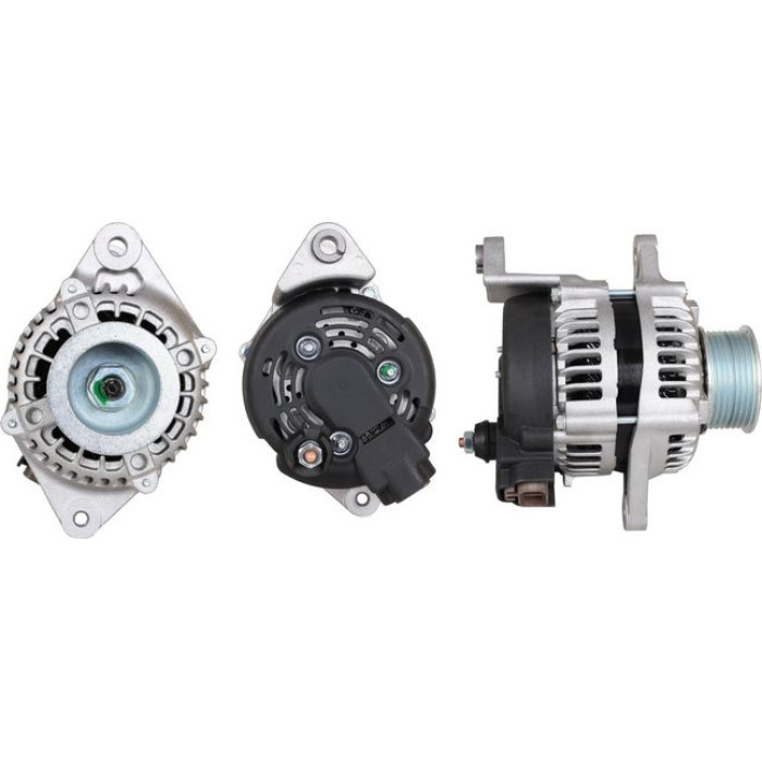 DRI Generator 243130702 12 V DRI Generator 243130702 12 V
