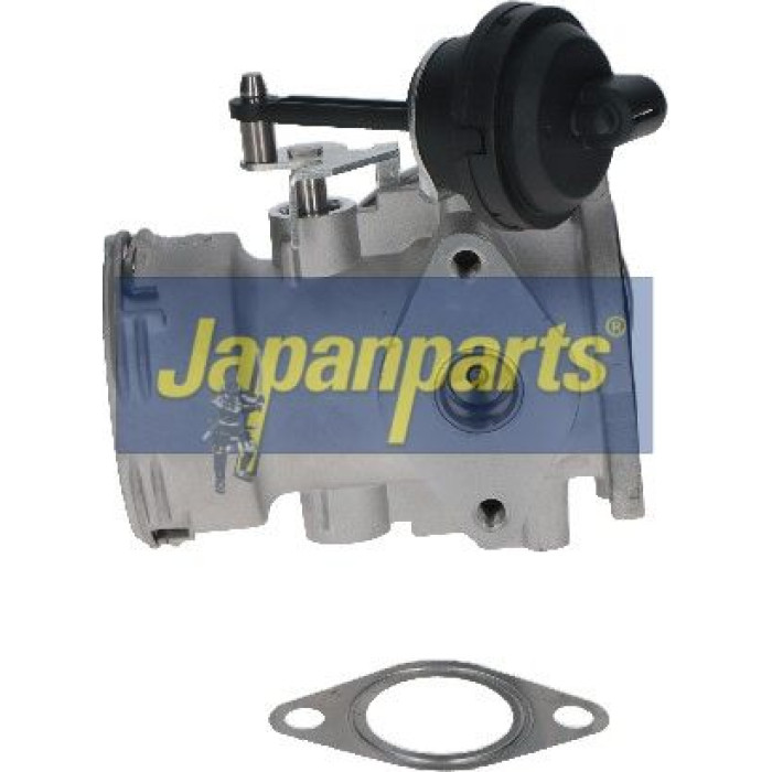 Japanparts AGR-Ventil EGR-0917 Japanparts AGR-Ventil EGR-0917