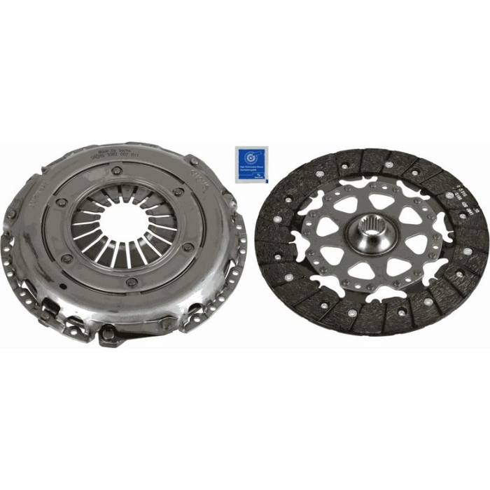 3000 970 084 Sachs Kupplungssatz 3000 970 084 3000 970 084 Sachs Kupplungssatz 3000 970 084