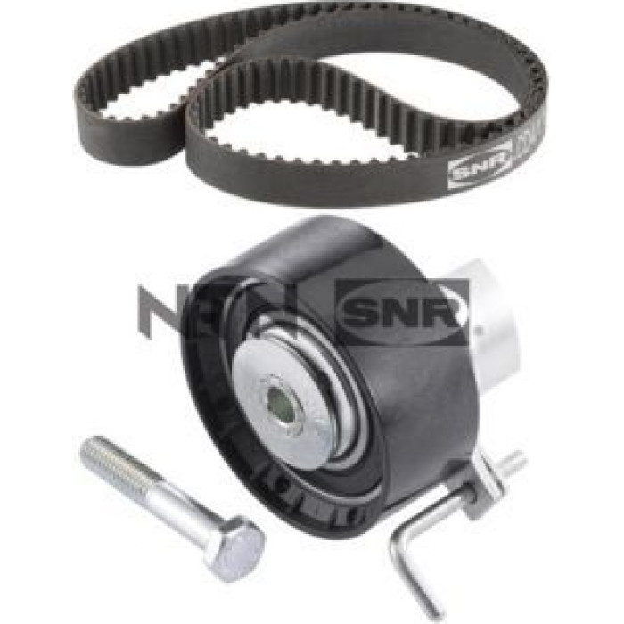 SNR Zahnriemensatz KD452.28 SNR Zahnriemensatz KD452.28