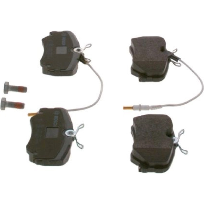 0 986 492 090 Bosch Bremsbelagsatz 0 986 492 090 0 986 492 090 Bosch Bremsbelagsatz 0 986 492 090