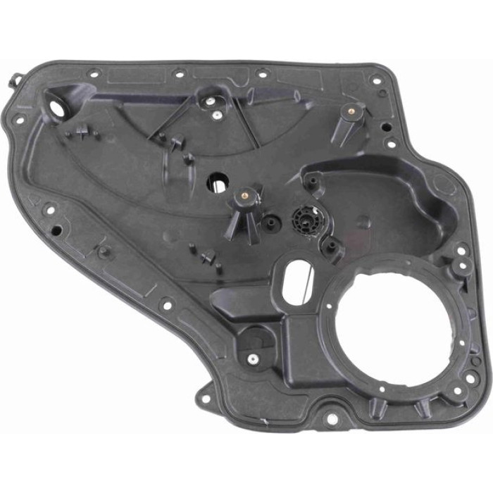 VAICO V10-3474 Fensterheber hinten links, ohne Motor, elektrisch