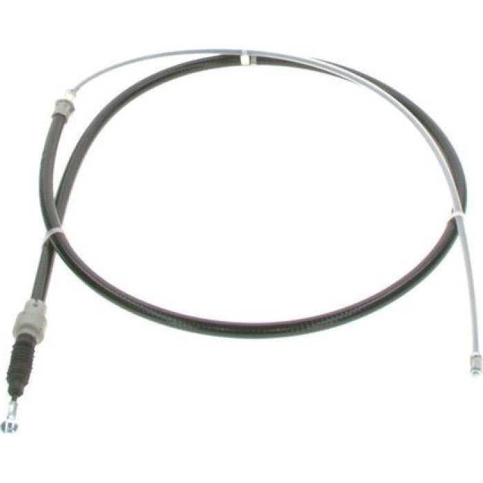 Bosch Handbremsseil links/rechts 1987477698 Bosch Handbremsseil links/rechts 1987477698