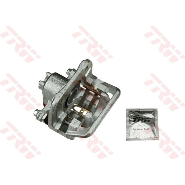 TRW Austausch-Bremssattel Hinterachse rechts BHZ802E TRW Austausch-Bremssattel Hinterachse rechts BHZ802E