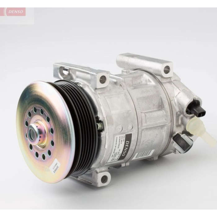 Denso Kompressor DCP09032 Denso Kompressor DCP09032