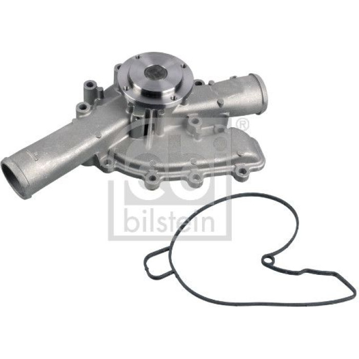 febi bilstein Wasserpumpe / Kühlmittelpumpe 174514 febi bilstein Wasserpumpe / Kühlmittelpumpe 174514