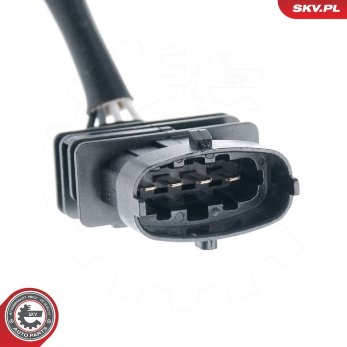 09SKV669 SKV GERMANY Lambdasonde 09SKV669 09SKV669 SKV GERMANY Lambdasonde 09SKV669
