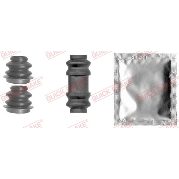 Quick Brake Führungshülsensatz 113-1410 Quick Brake Führungshülsensatz 113-1410