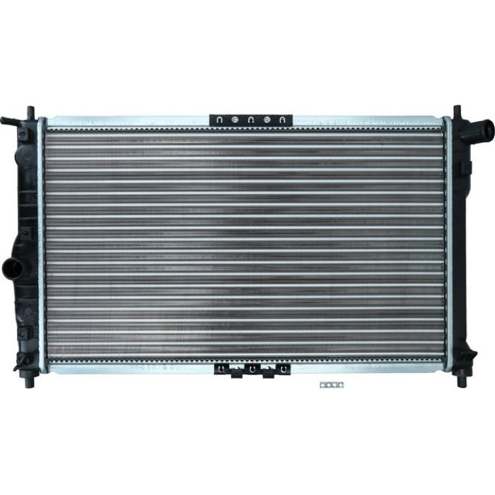 Kamoka Motorkühler 7705017