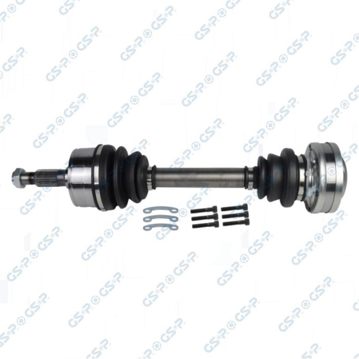 GSP Antriebswelle 235016 GSP Antriebswelle 235016