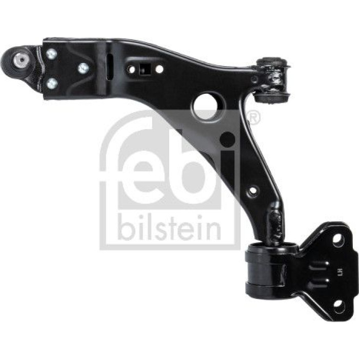 febi Querlenker Vorderachse links 177836 febi Querlenker Vorderachse links 177836