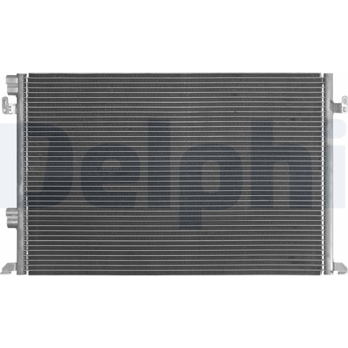 Delphi Klimakondensator CF20165-12B1 Delphi Klimakondensator CF20165-12B1
