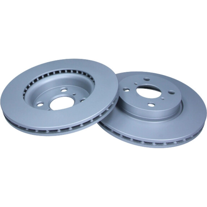 MAXGEAR Bremsscheibe 19-1817MAX Toyota Yaris 06- Abdeckungstyp mit Korrosionsschutzbeschichtung MAXGEAR Bremsscheibe 19-1817MAX Toyota Yaris 06- Abdeckungstyp mit Korrosionsschutzbeschichtung