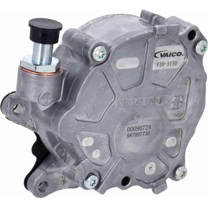Vaico Unterdruckpumpe für Bremsanlage V10-3150 Vaico Unterdruckpumpe für Bremsanlage V10-3150
