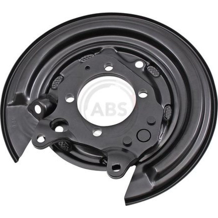A.B.S. Bremsscheibenschutz 11346 A.B.S. Bremsscheibenschutz 11346