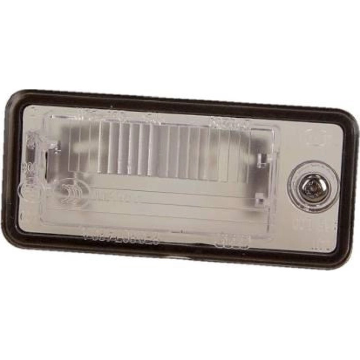 8E0807430A VAG Original 8E0807430A Kennzeichenbeleuchtung Audi A3 04-13, A4 05-08, A5 12-, A6 05-08, A8 04-10, Q7 07-09 links – – OE-Nr. 8E0807430A