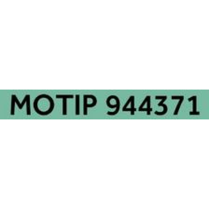 MoTip Lackstift Kompakt grün 12ml 944371 MoTip Lackstift Kompakt grün 12ml 944371