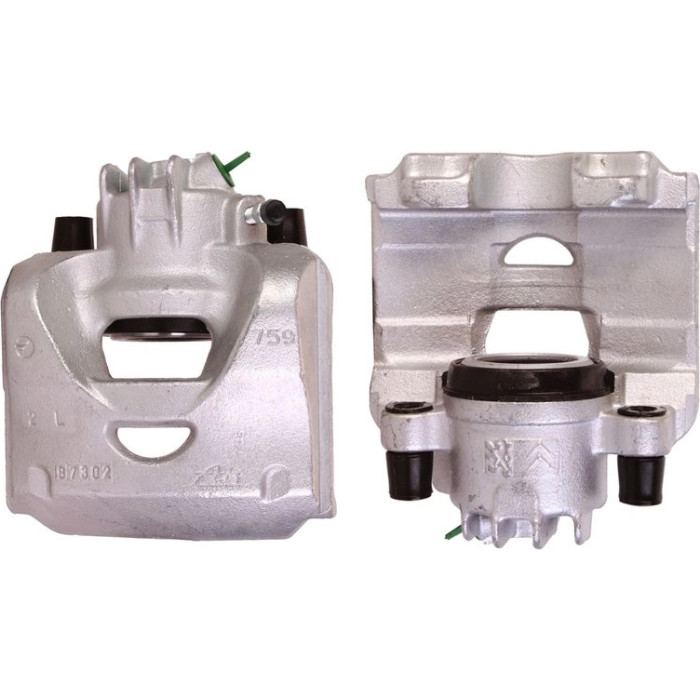 Bosch Bremssattel Vorderachse rechts 0 986 135 259 Bosch Bremssattel Vorderachse rechts 0 986 135 259