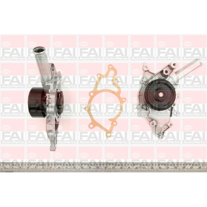 FAI AUTOPARTS Wasserpumpe WP6410 FAI AUTOPARTS Wasserpumpe WP6410
