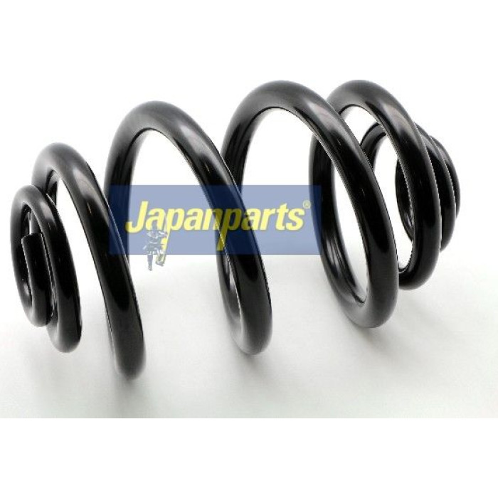 Japanparts Fahrwerksfeder ZC6201J Japanparts Fahrwerksfeder ZC6201J