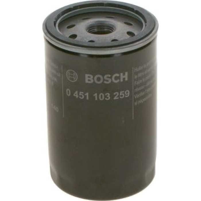 Bosch Ölfilter 0 451 103 259